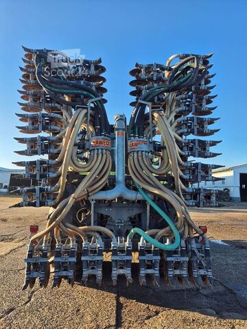 Drijfmesttechnologie  Kaweco Pro-Ject 9m