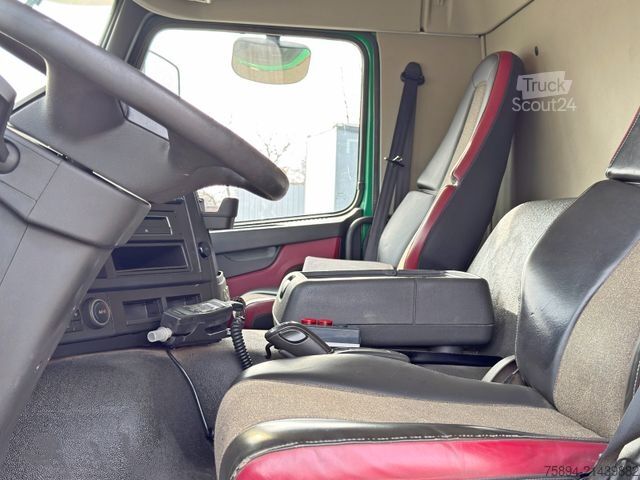 Крюковой мусоровоз VOLVO FMX 460 * Abrollkipper +PK EPSILON Q150279 * 6x4