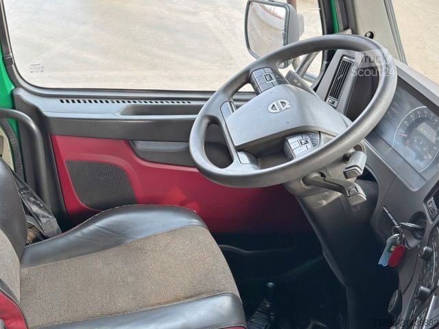 Крюковой мусоровоз VOLVO FMX 460 * Abrollkipper +PK EPSILON Q150279 * 6x4