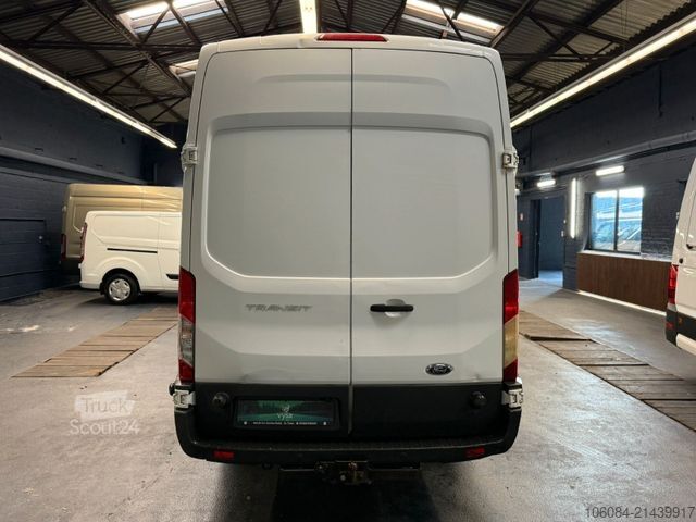 Fourgon surélevé FORD Transit Kasten L4H3 Klima Tempomat RCAM AHK 2,8T