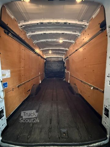 Fourgon surélevé FORD Transit Kasten L4H3 Klima Tempomat RCAM AHK 2,8T