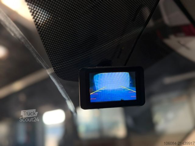 Fourgon surélevé FORD Transit Kasten L4H3 Klima Tempomat RCAM AHK 2,8T