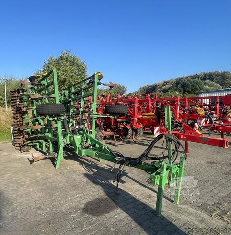 Déchaumeur Kerner Komet KA 540 ÜH