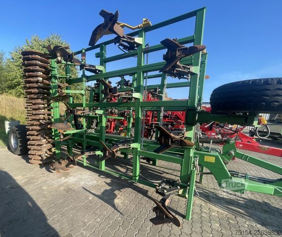 Déchaumeur Kerner Komet KA 540 ÜH