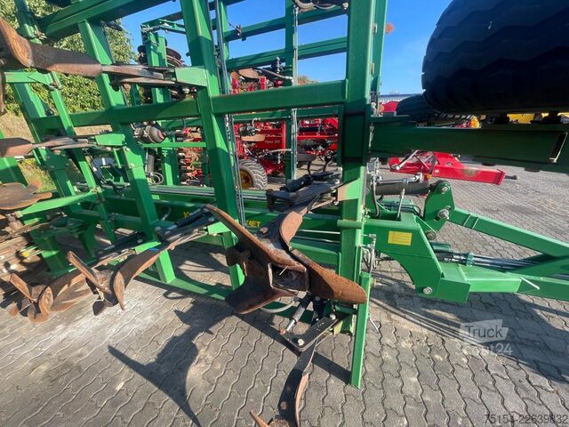 Déchaumeur Kerner Komet KA 540 ÜH