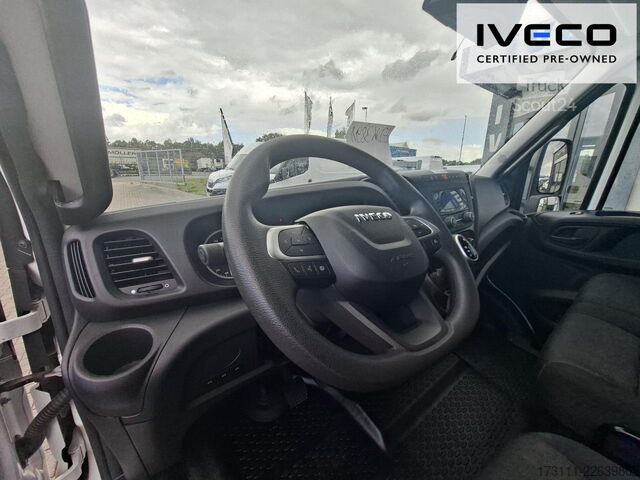 Skåpbil IVECO Daily 70C18A8/P Koffer / LBW / KLIMA / BLUETOOTH