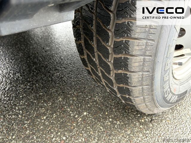Dubă cu acoperiș înalt IVECO 35S16V, Klima, Laderaum 3,54m