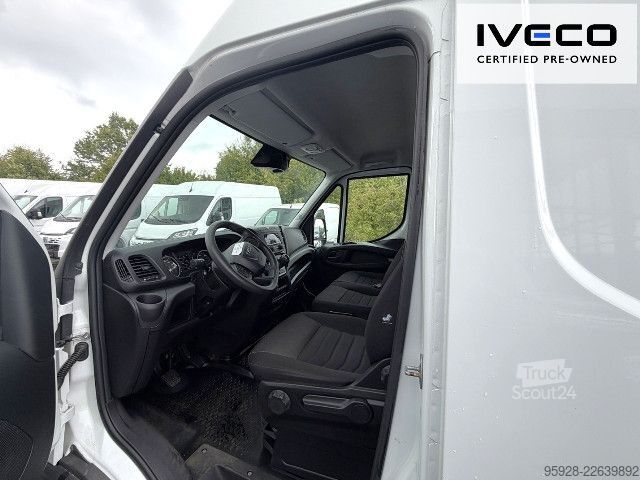 Dubă cu acoperiș înalt IVECO 35S16V, Klima, Laderaum 3,54m