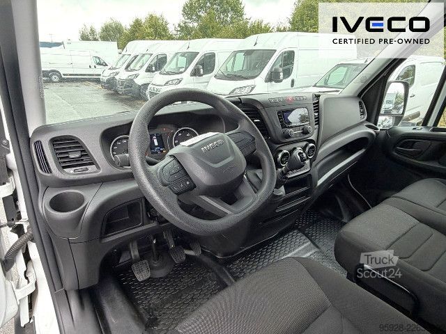 Dubă cu acoperiș înalt IVECO 35S16V, Klima, Laderaum 3,54m