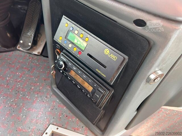 Stadsbus SETRA S415LE business - KLIMA (2X Verfügbar)