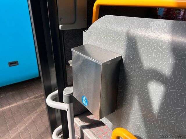 Stadsbus SETRA S415LE business - KLIMA (2X Verfügbar)