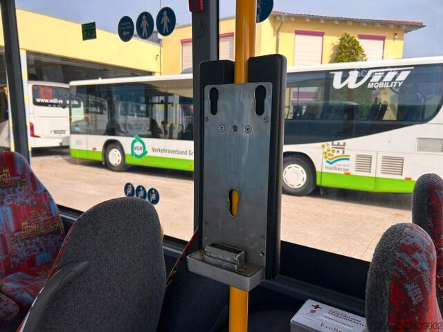 Stadsbus SETRA S415LE business - KLIMA (2X Verfügbar)