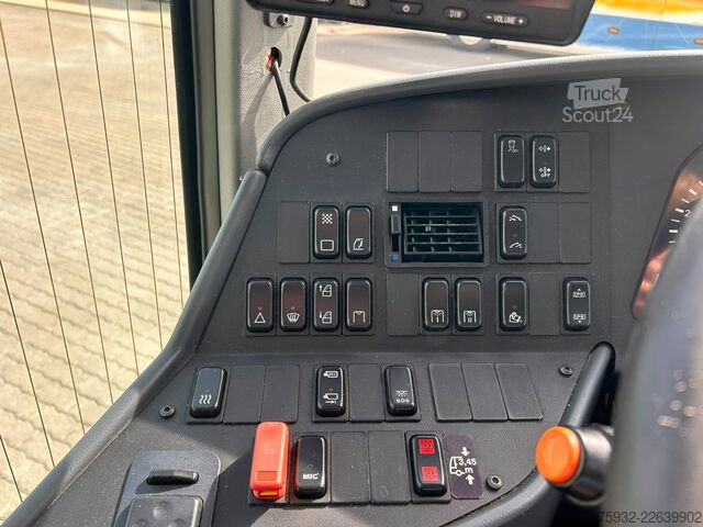 Stadsbus SETRA S415LE business - KLIMA (2X Verfügbar)