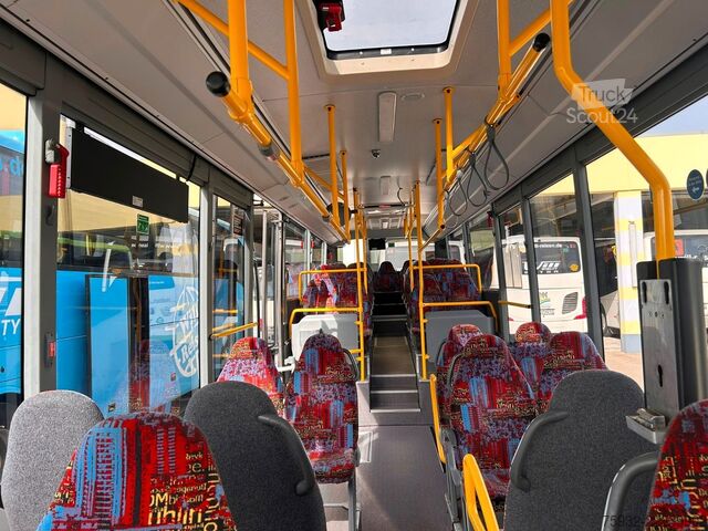 Stadsbus SETRA S415LE business - KLIMA (2X Verfügbar)