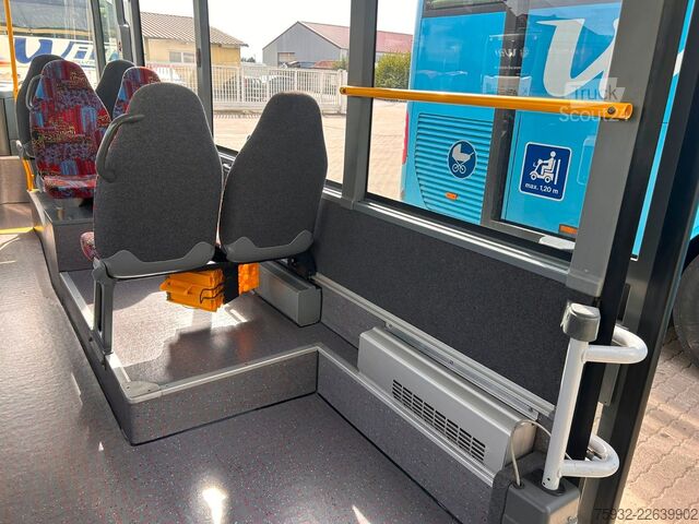 Stadsbus SETRA S415LE business - KLIMA (2X Verfügbar)