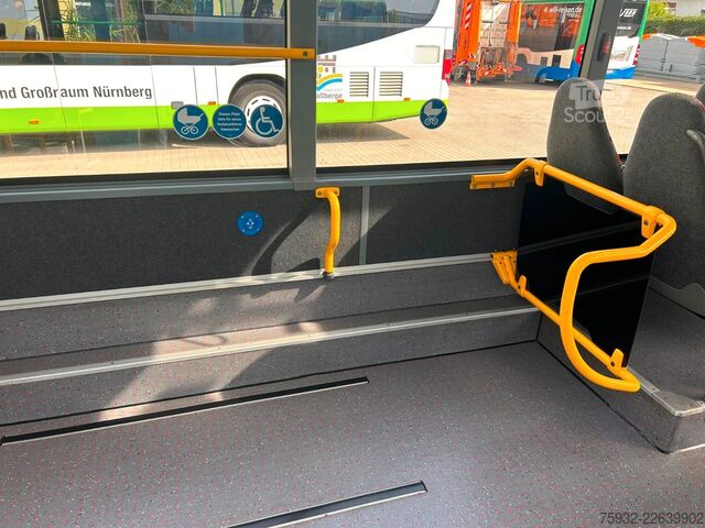 Stadsbus SETRA S415LE business - KLIMA (2X Verfügbar)