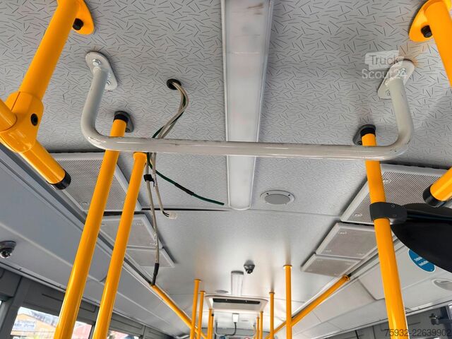 Stadsbus SETRA S415LE business - KLIMA (2X Verfügbar)