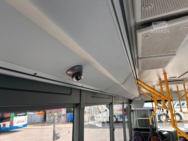 Stadsbus SETRA S415LE business - KLIMA (2X Verfügbar)