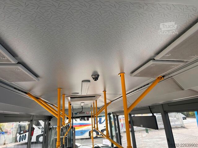 Stadsbus SETRA S415LE business - KLIMA (2X Verfügbar)