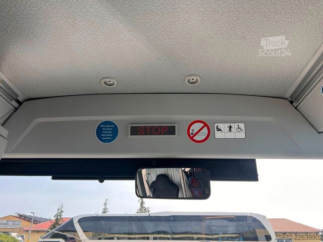 Stadsbus SETRA S415LE business - KLIMA (2X Verfügbar)