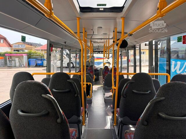 Stadsbus SETRA S415LE business - KLIMA (2X Verfügbar)