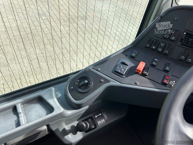 Stadsbus SETRA S415LE business - KLIMA (2X Verfügbar)