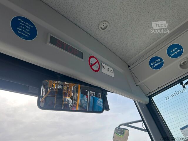Stadsbus SETRA S415LE business - KLIMA (2X Verfügbar)