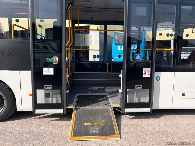 Stadsbus SETRA S415LE business - KLIMA (2X Verfügbar)