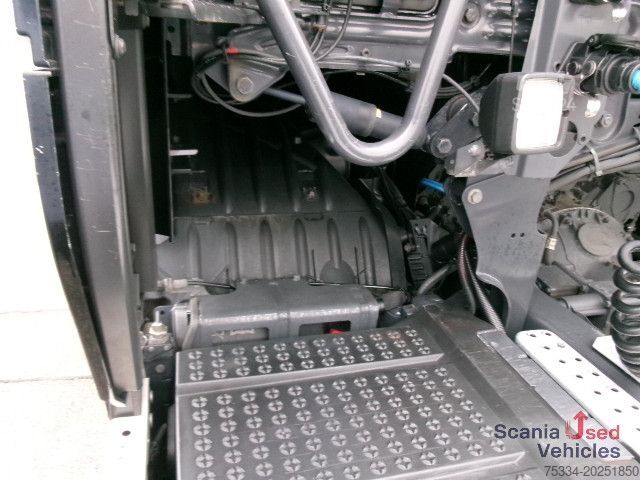 Cap tractor standard Scania R 450 A4x2NA