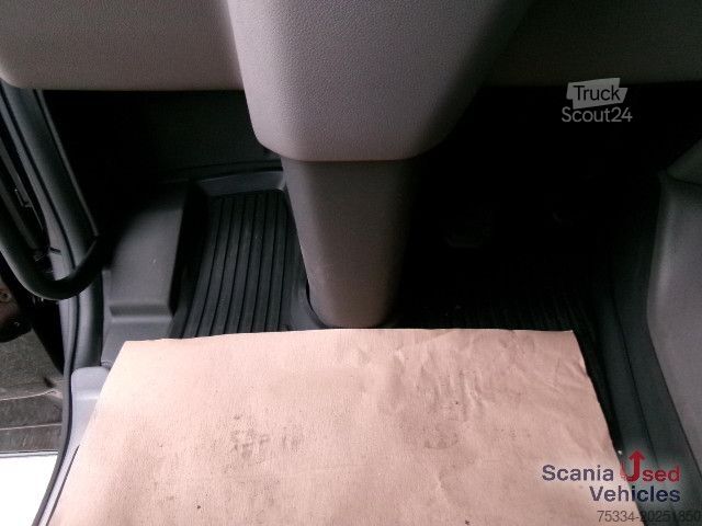 Cap tractor standard Scania R 450 A4x2NA
