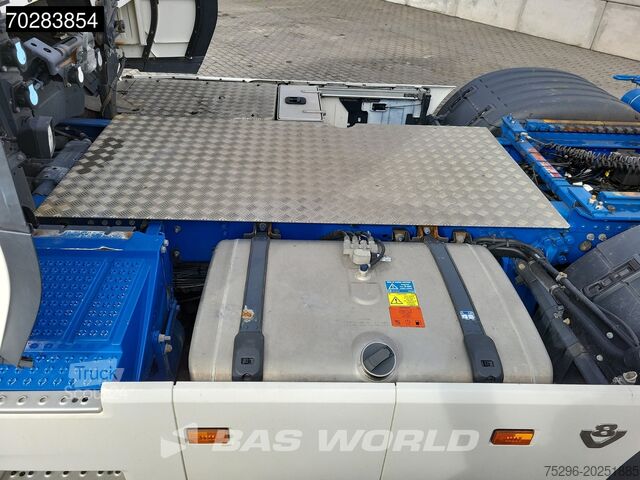 Štandard-SZM Scania R580 6X2 New-APK! Retarder Liftachse ACC LED Na...