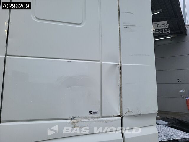 Zvezek SZM DAF XF 480 XF 4X2 NL-Truck APK Mega SSC 2xTanks ACC...