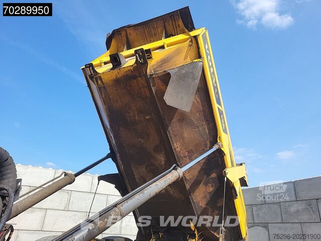 Samohodni tovornjak Volvo A35 G