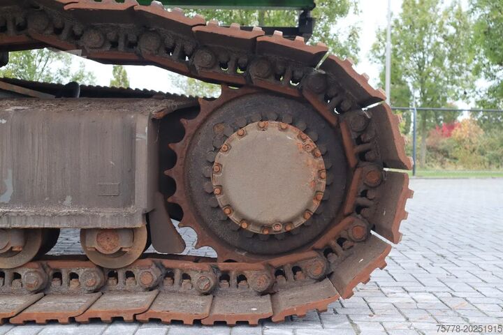 Materialumschlagmaschine Sennebogen 860R | 860 R | CLAMSHELL BUCKET