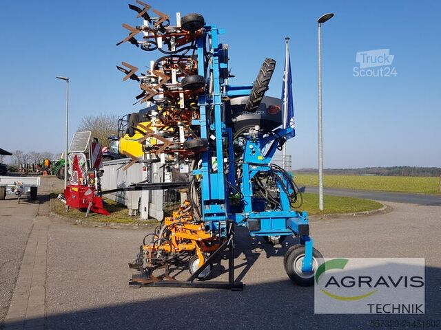 Nursing technology Schmotzer KPP-H-12-75-AV5/0