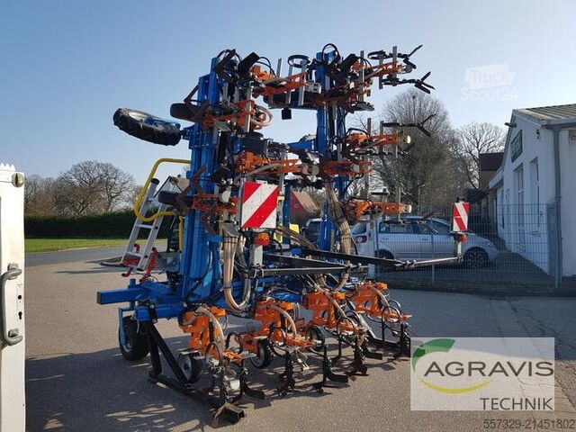 Nursing technology Schmotzer KPP-H-12-75-AV5/0