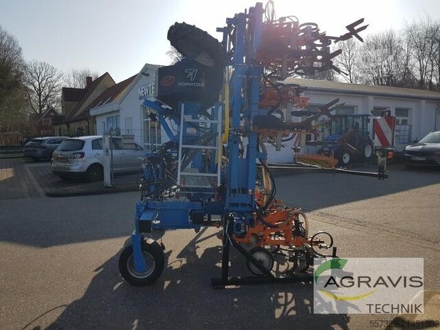 Nursing technology Schmotzer KPP-H-12-75-AV5/0