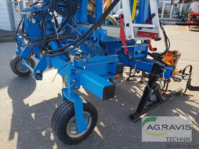 Nursing technology Schmotzer KPP-H-12-75-AV5/0