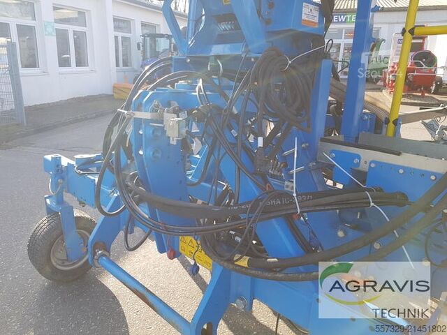 Nursing technology Schmotzer KPP-H-12-75-AV5/0