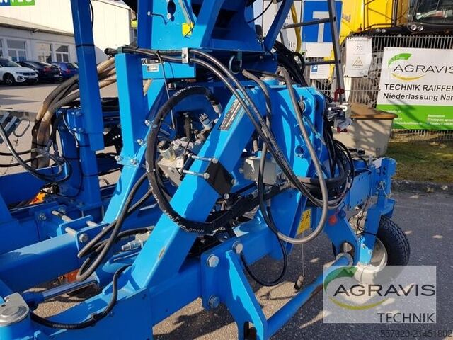 Nursing technology Schmotzer KPP-H-12-75-AV5/0