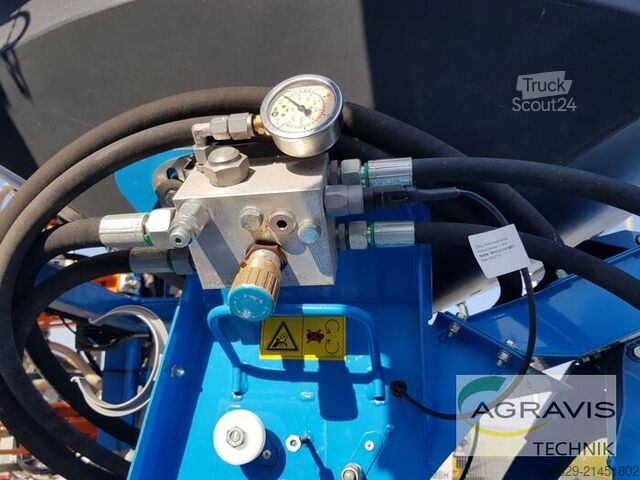 Nursing technology Schmotzer KPP-H-12-75-AV5/0