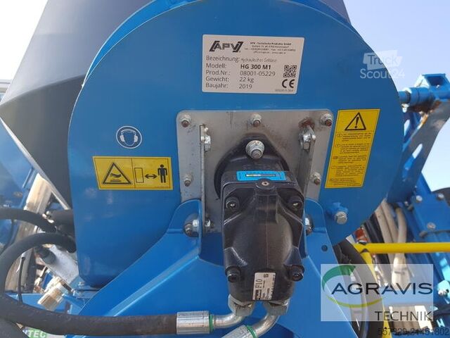 Nursing technology Schmotzer KPP-H-12-75-AV5/0