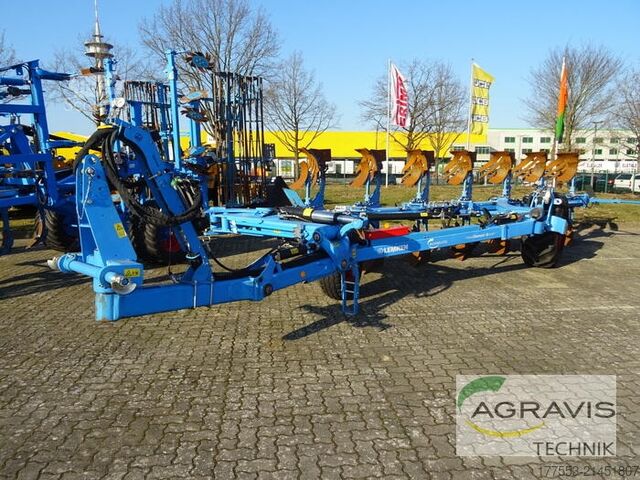 Ploeg Lemken DIAMANT 16 VU 6+1 L 100