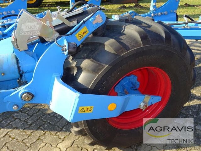 Ploeg Lemken DIAMANT 16 VU 6+1 L 100