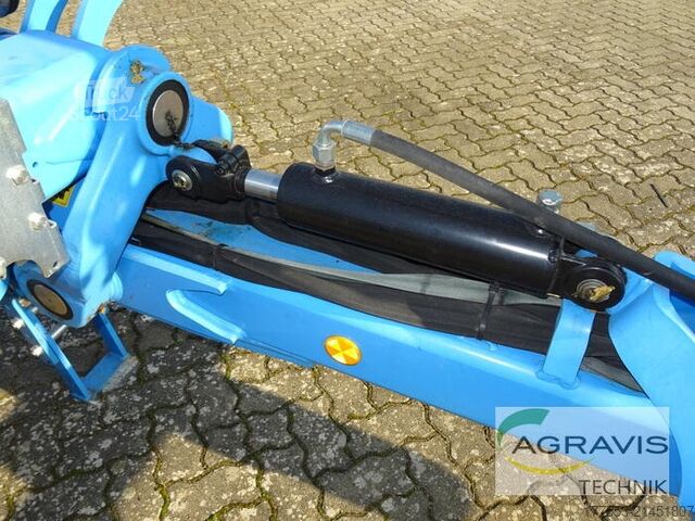 Ploeg Lemken DIAMANT 16 VU 6+1 L 100