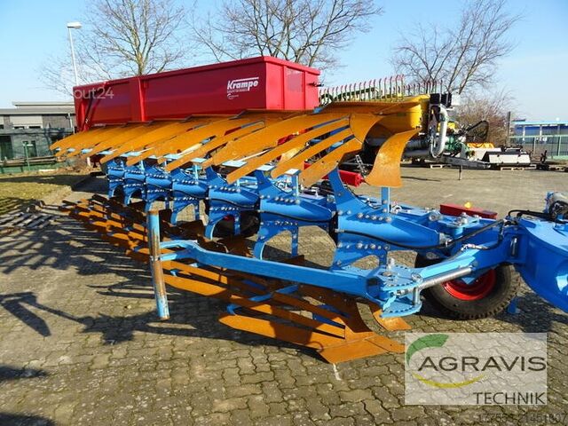Ploeg Lemken DIAMANT 16 VU 6+1 L 100