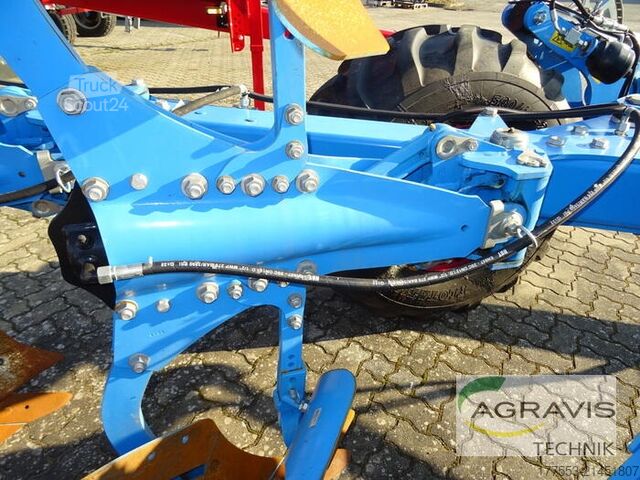 Ploeg Lemken DIAMANT 16 VU 6+1 L 100