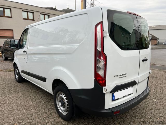 Fourgon tôlé FORD Transit Custom Kasten 250 L1 City Light