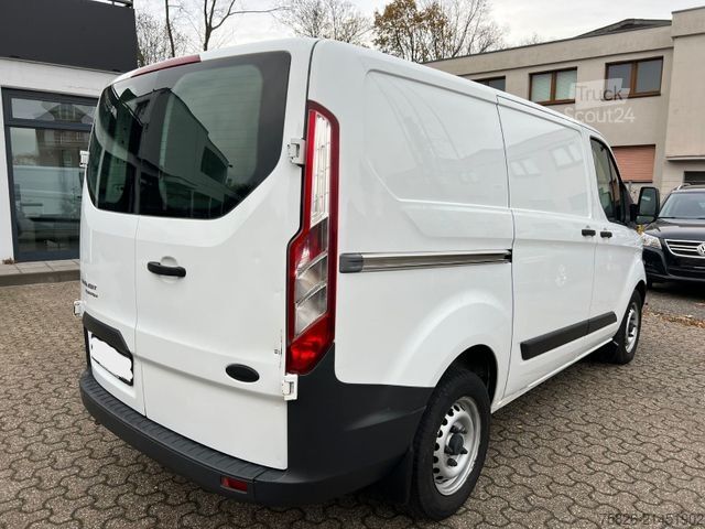 Fourgon tôlé FORD Transit Custom Kasten 250 L1 City Light