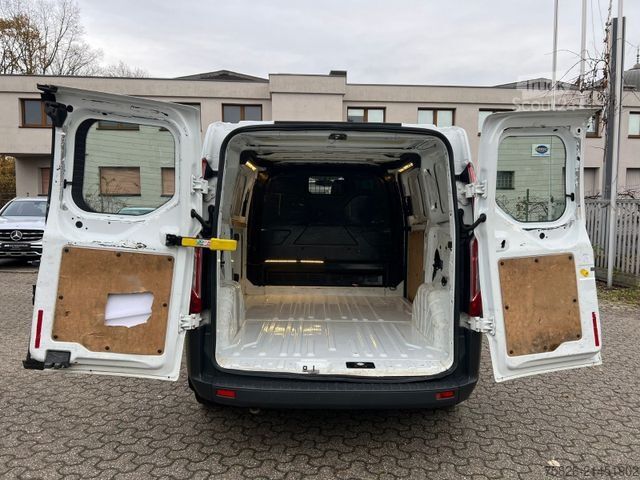 Fourgon tôlé FORD Transit Custom Kasten 250 L1 City Light